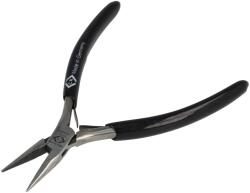 Carl Kammerling Clești semirotunzi drepți 120mm (T3772 1) Cleste