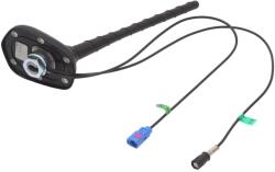 4CARMEDIA Antena Auto 0, 2m 4CARMEDIA AM/FM/GPS cu Amplificator pentru Acoperiș (ANT.61)