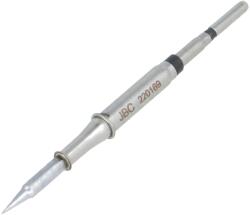 JBC TOOLS Vârf Conic 0, 1mm pentru Stații de Lipit JBC (C115101)
