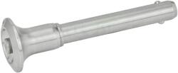 Elesa+ganter Bolţ de blocare cu buton Ø: 16mm (GN 113.9-16-30)