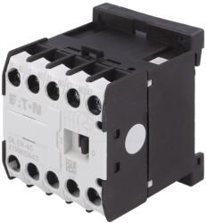 Eaton Electric Contactor 4P NO 110VAC 6A (DILER-40(110V50HZ,120V60HZ))