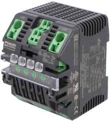 Murrelektronik Modul de Alimentare Modulară DIN 24VDC (9000-41034-0100600)