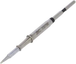 JBC TOOLS Vârf Șurubelniță 0, 6x0, 3mm C115108 (C115108)