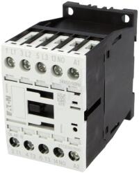 Eaton Electric Contactor 3-pol 24V AC, 7A (DILM7-10(24V50/60HZ))