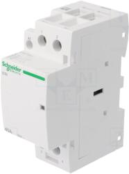 Schneider Electric Contactor 2P 40A 230V NO IP20 (A9C40240)