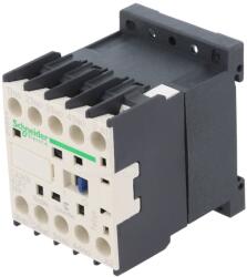 Schneider Electric Contactor 4P NO 230VAC 10A DIN Rail (CA2KN40P7)
