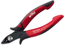 Wiha Clești laterali tăiere 138mm fațetare (26815) Cleste