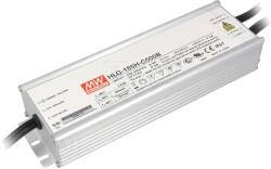 MEAN WELL Alimentator LED 200W 500mA 90-305VAC HLG-185H-C500B (HLG-185H-C500B)