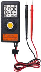TEMPO Multimetru digital LCD 6000 conturi (PM100)