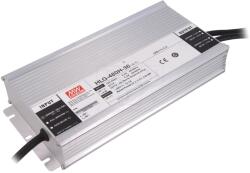 MEAN WELL Alimentator LED 480W 36V IP67 (HLG-480H-36)