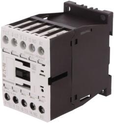 Eaton Electric Contactor 3P 230VAC 15A NO x3 Auxiliare (DILM15-10-EA(230V50HZ,240V60HZ))