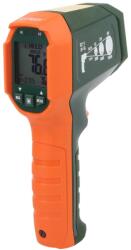 EXTECH Pirometru LCD -20÷650°C, IP65 (IR320)