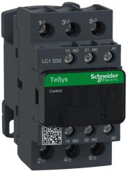 Schneider Electric Contactor 3-polar 32A 42VAC (LC1D32D7)