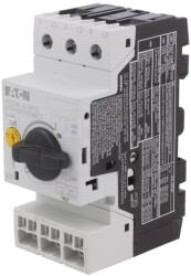 Eaton Electric Întrerupător motor 10. . . 16A IP20 (PKZM0-16-SPI32)