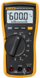 Fluke Multimetru digital LCD 6000 True RMS (FLUKE 115)
