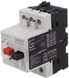 EMAS Întrerupător motor 6.3-10A IP40 (T0-MKS1TM-10)