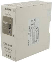 CROUZET Alimentator pulsatoriu DIN 24V 10A (89452242)