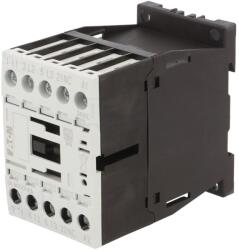 Eaton Electric Contactor 3P NO 24V DC 15A 690V (DILM15-01-EA(24VDC))