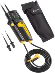 Beha-Amprobe Tester electric LCD 3 cifre IP64 (2100-GAMMA PRO)