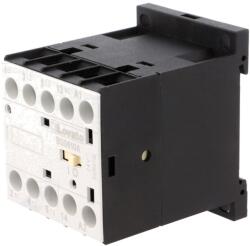 Lovato Electric Contactor 3P 24VAC 6A cu 3 contacte NO (11BG0610A024)