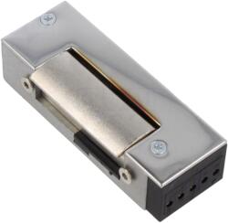 LOCKPOL Yală electromagnetică reversibilă 12VDC (1511 12V DC)