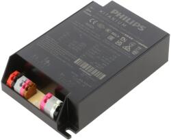 Philips Alimentator Pulsatoriu LED PHILIPS 22W 8-48V DC 200-1050mA 202-254V AC (XITANIUM CR 22W 0.2-1.05A SDMP 230V C123)
