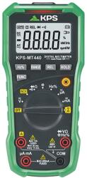 KPS Multimetru digital LCD 4000, CAT IV 600V (KPS-MT440)