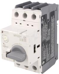 LEGRAND Întrerupător Motor 7, 5kW 230-690VAC pentru Șină DIN IP20 (MPX3 32H 14-22A)