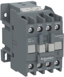 Schneider Electric Contactor 3P 25A 220VAC (LC1E2501M5)