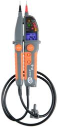 Sonel Tester electric LCD 3, 5 cifre 6-1000V (WMGBP6)