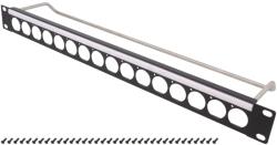 Cliff Conector adaptor de montare RACK 19 (CP30151)