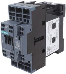 Siemens Contactor 3P 24VDC 25A (3RT2026-2BB40)