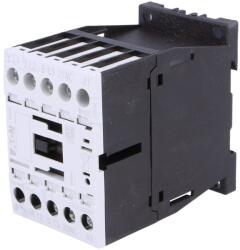 Eaton Electric Contactor 3P NO 48VDC 12A 690V (DILM12-01(48VDC))
