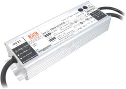 MEAN WELL Alimentator LED 24V IP65 (HLG-100H-24AB)