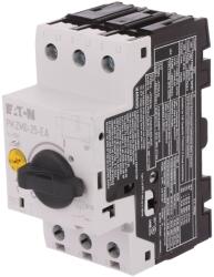 Eaton Electric Întrerupător Motor 12.5kW DIN IP20 PKZM0-25-EA (PKZM0-25-EA)