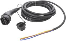HARTING Cablu Tip 2 7, 5m 32A 7, 4kW IP44 (8811758008880A1)