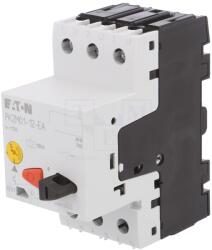 Eaton Electric Întrerupător Motor 5, 5kW 220-690V DIN IP20 PKZM01-12-EA (PKZM01-12-EA)