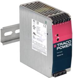 Traco Power Alimentator pulsatoriu DIN 240W 24V 10A (TIB 240-124EX)