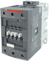ABB Contactor 3P NO 24-60VAC/DC 80A AF -25-60°C (1SBL397001R1100)