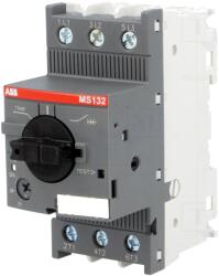 ABB Întrerupător motor 15, 5kW pentru șină DIN (1SAM350000R1015)