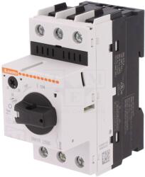 Lovato Electric Întrerupător Motor 230-690VAC Șină DIN 20-25A IP20 (SM1R2500)