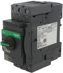 Schneider Electric Întrerupător motor 40A 230-690V DIN (GV3L40)