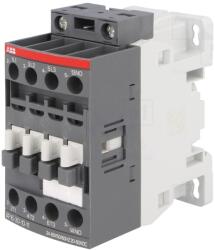 ABB Contactor Tripolar cu 3 Contacte Auxiliare NO 16A (1SBL177001R1110)