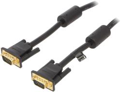 Vention Cablu VGA-VGA 25m dublu ecranat (DAEBS)