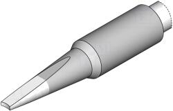 JBC TOOLS Vârf Șurubelniță Alungit 0, 5x1, 5mm Longlife (C245122)