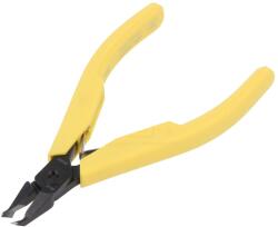 Lindström Clești de tăiere precizie oblici ESD (8248) Cleste