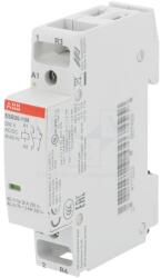 ABB Contactor 2P 20A 230VAC/DC (1SBE121111R0611)