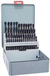 ALPEN-MAYKESTAG Set burghie metal HSS 41 bucăți (0000810361100) Burghiu