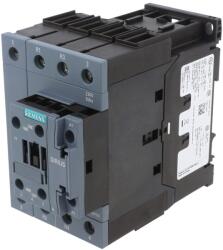 Siemens Contactor 4P NO/NC cu contacte auxiliare (3RT2535-1AP00)