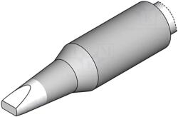JBC TOOLS Vârf şurubelniţă 2, 2x1mm longlife C245807 (C245807)